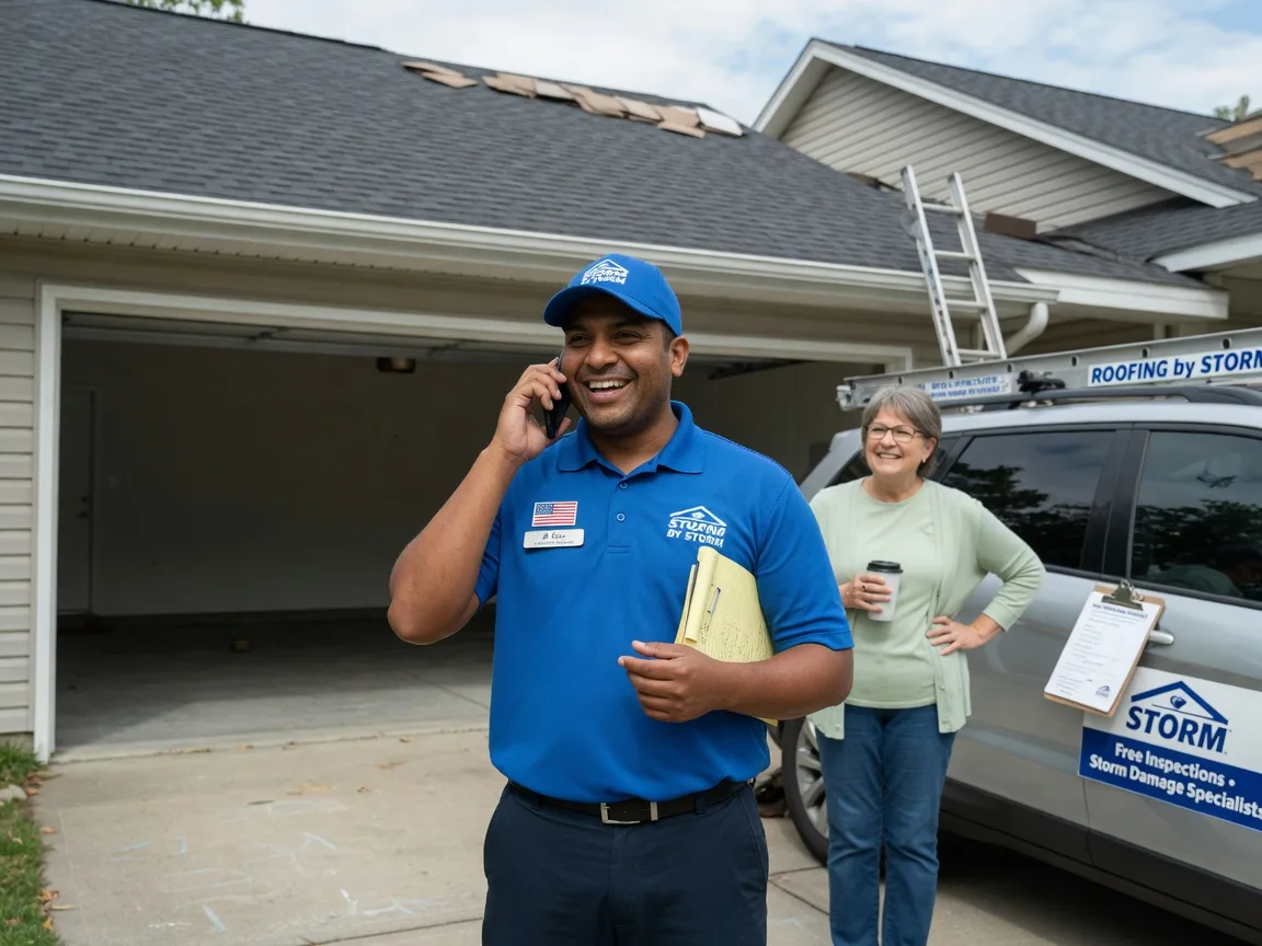 Roof Repair Near Me Fort Campbell, KY FAQs