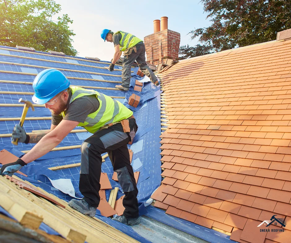 Why choose Roof Repair Near Me in Fort Campbell, KY