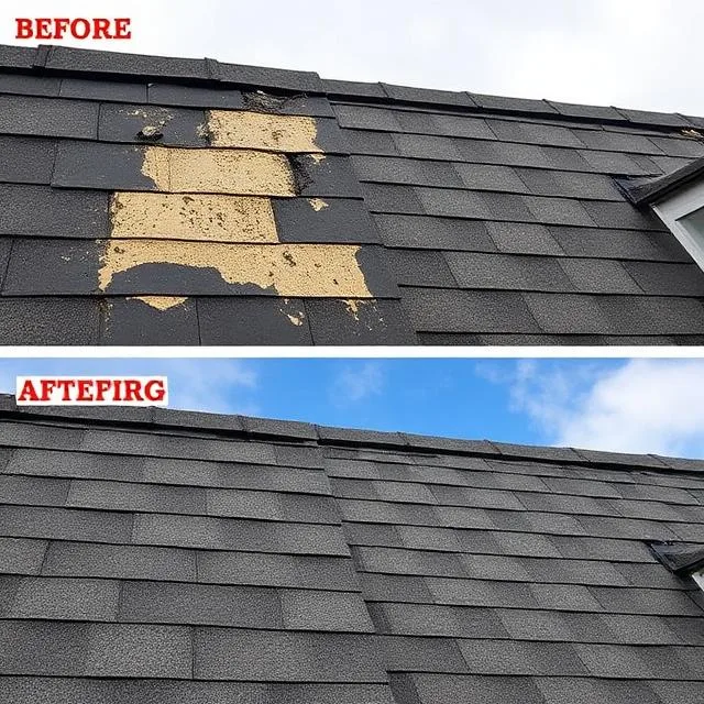 Roof Repair Near Me in Fort Campbell, KY near me